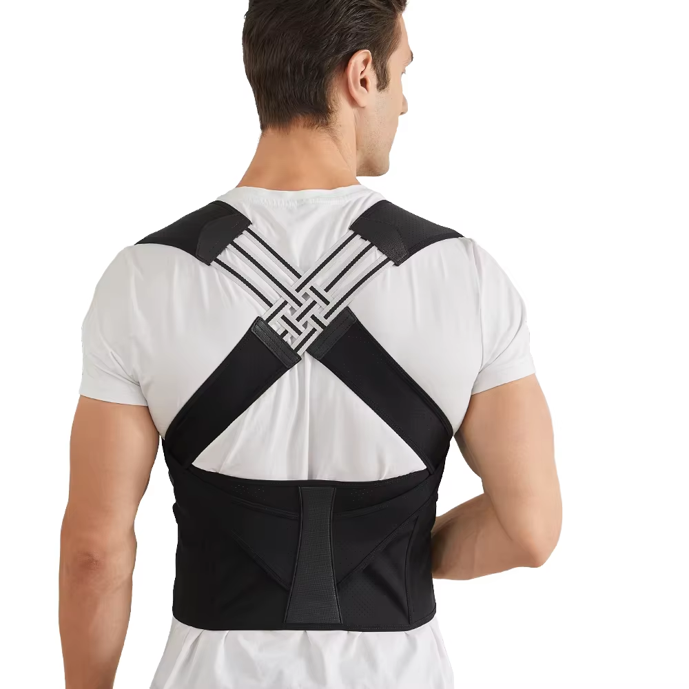 EspaldaPro – Chaleco de Alineación Corporal